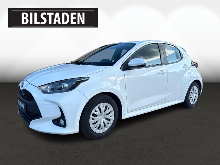 Toyota Yaris Hybrid H2 e-CVT