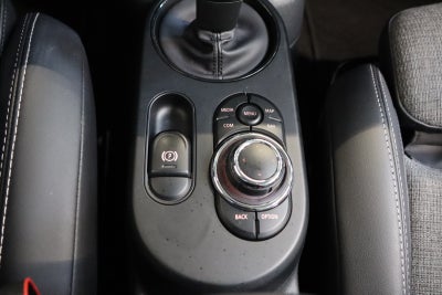 MINI Cooper SE Classic Trim