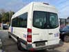 Mercedes Sprinter 215 CDi 150 Kombi aut. thumbnail