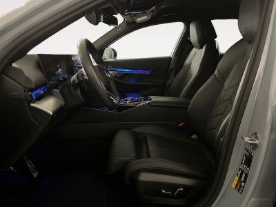 BMW i5 eDrive40 Touring M-Sport