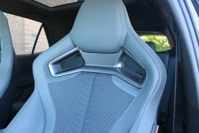 Cupra Born VZ