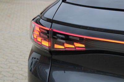VW ID.4 Pro Performance Tech