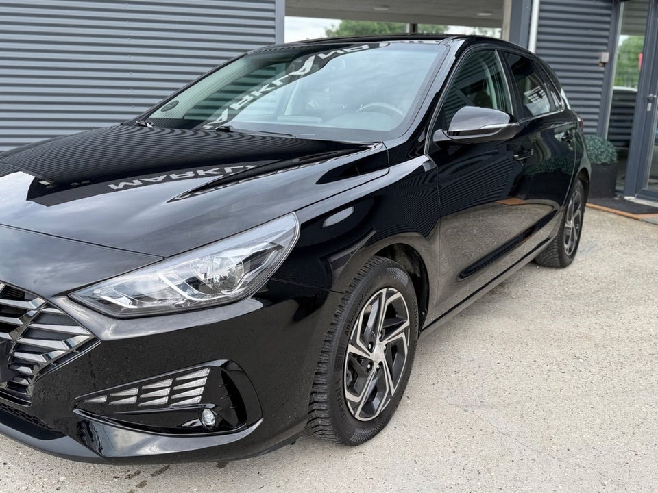 Hyundai i30, Billede 2