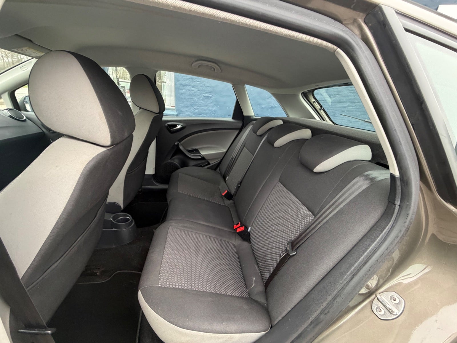 Billede af Seat Ibiza 1,0 TSi 95 Style