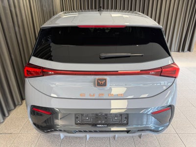 Cupra Born Dinamica Pack High
