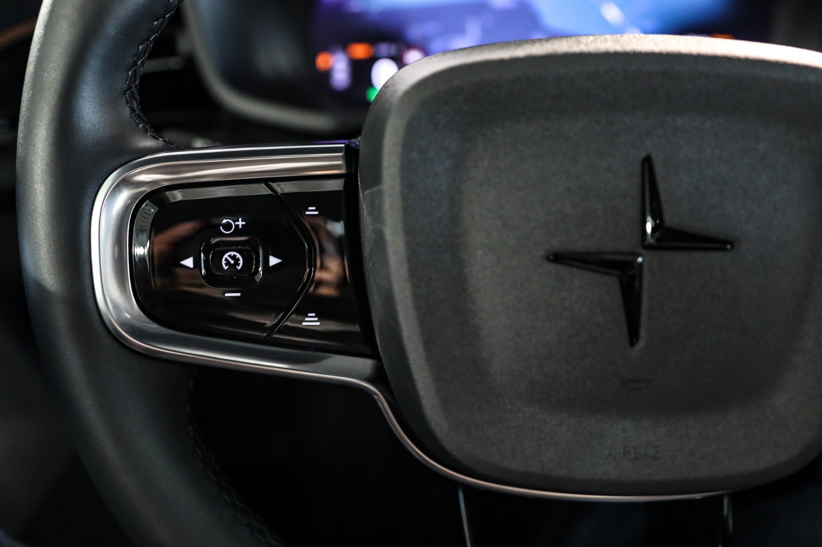 Billede af Polestar 2 Long Range Nordic Edition