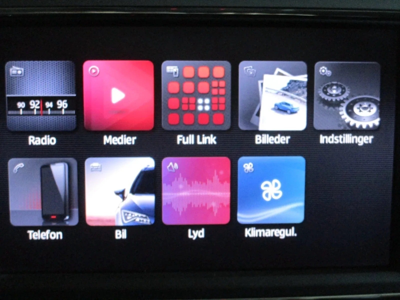 Seat Leon, Billede 15