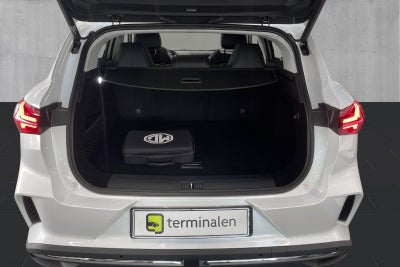 MG Marvel R Performance