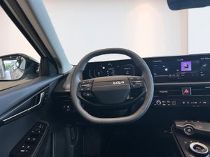 Kia EV6 Long Range Prestige
