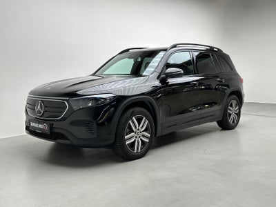 Mercedes EQB300 Electric Art 4Matic