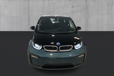 BMW i3 Charged