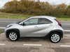 Toyota Aygo X Active thumbnail