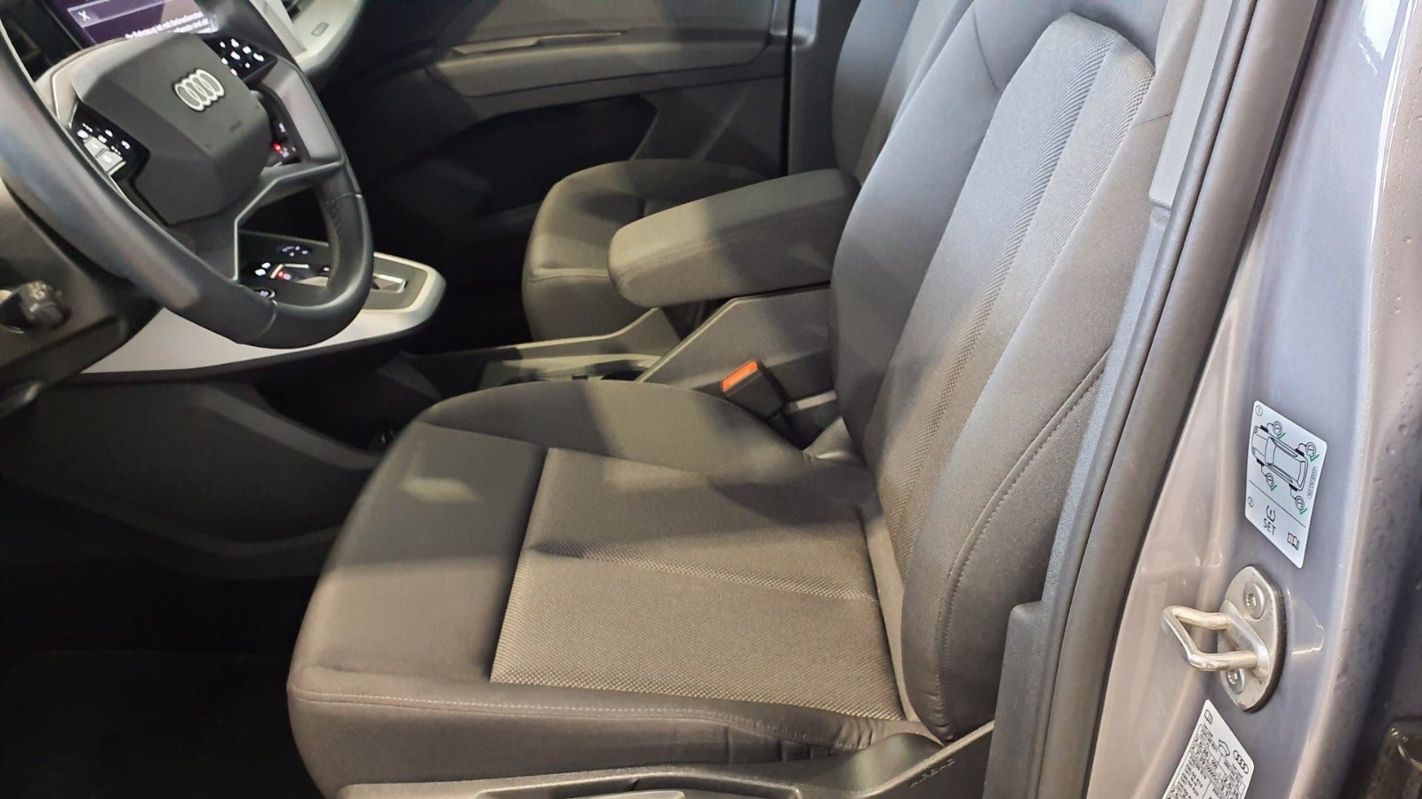 Audi Q4 e-tron Sportback