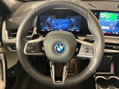 BMW iX2 xDrive30 Fully Charged
