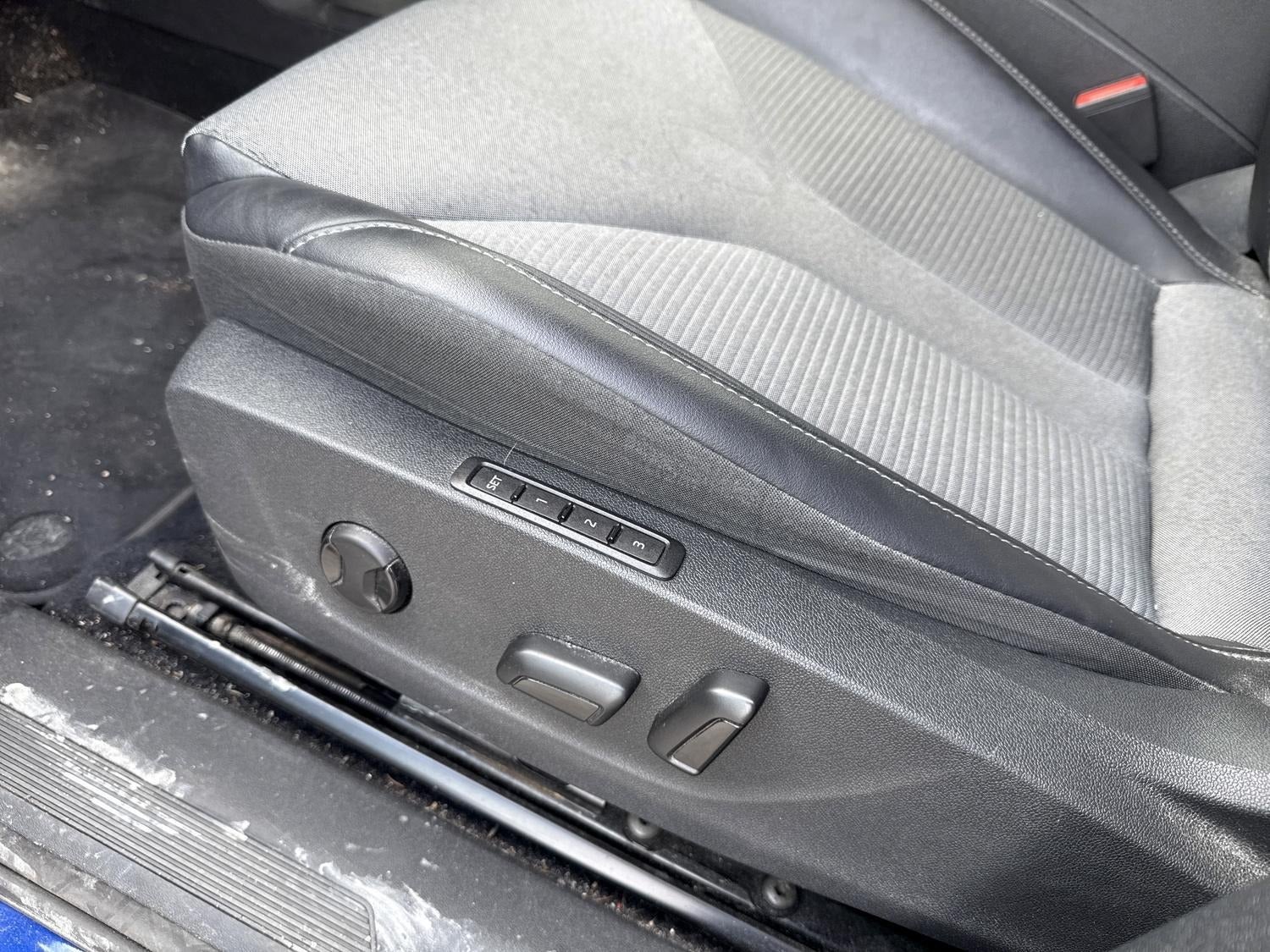 Billede af Skoda Enyaq 80 iV Loft
