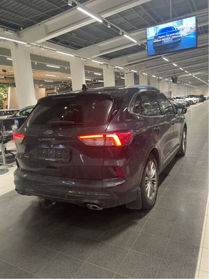 Ford Kuga PHEV Vignale CVT billede 3