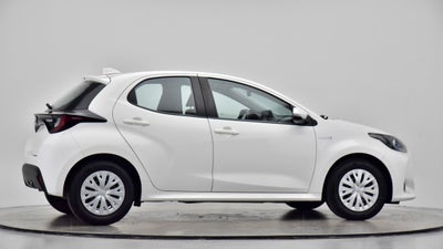 Toyota Yaris 1,5 Hybrid H1 e-CVT 5d