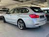 BMW 320i Touring aut. thumbnail