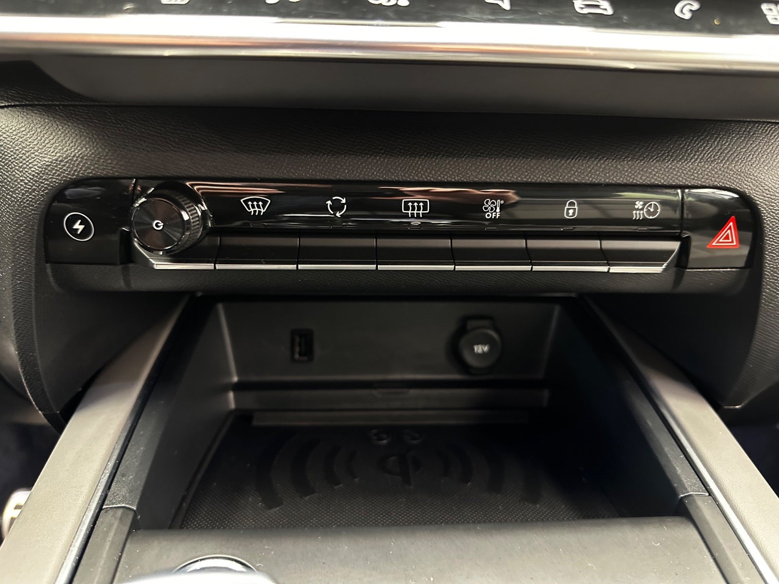 Billede af Citroën C5 Aircross 1,6 Hybrid Shine Sport EAT8
