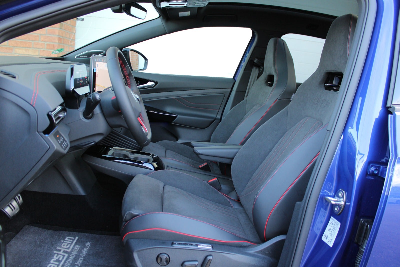 VW ID.5 GTX+ 4Motion