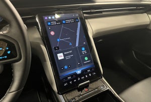 Ford Explorer Select Extended Range