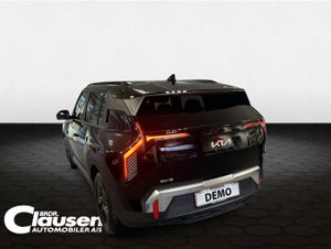 Kia EV3 Long Range Upgrade