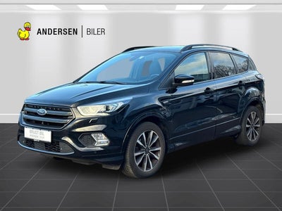 Ford Kuga 1,5 SCTi 150 ST-Line 5d