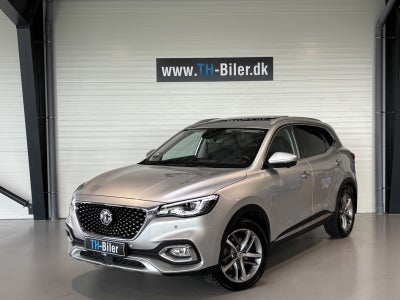 MG EHS PHEV Luxury
