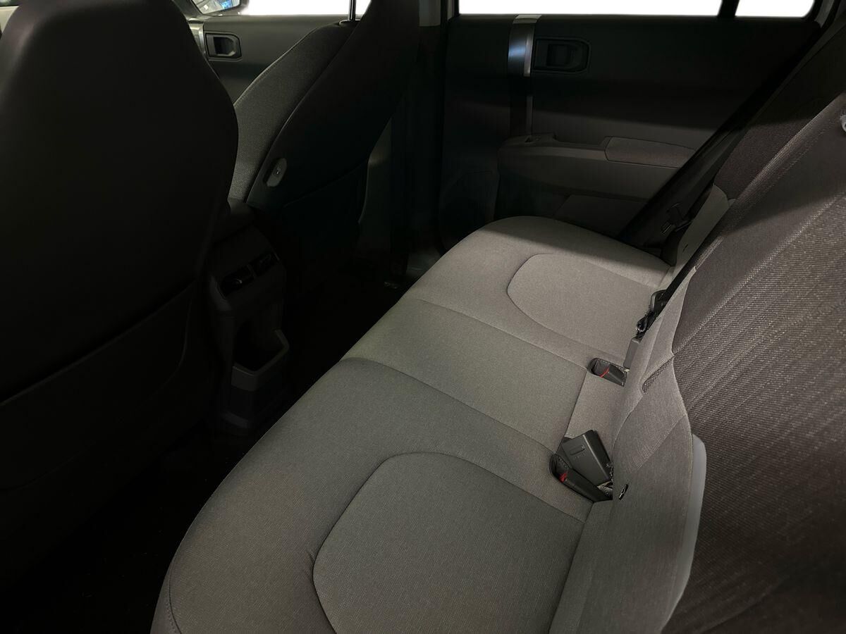 Kia EV3 Long Range Prestige billede 17