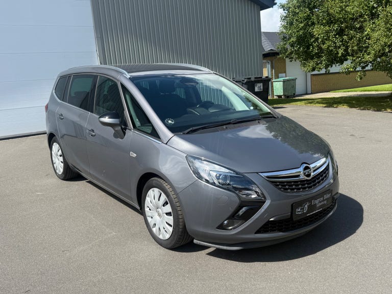 Opel Zafira Tourer T 140 Enjoy 7prs