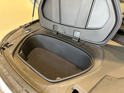 Volvo C40 ReCharge Extended Range Plus