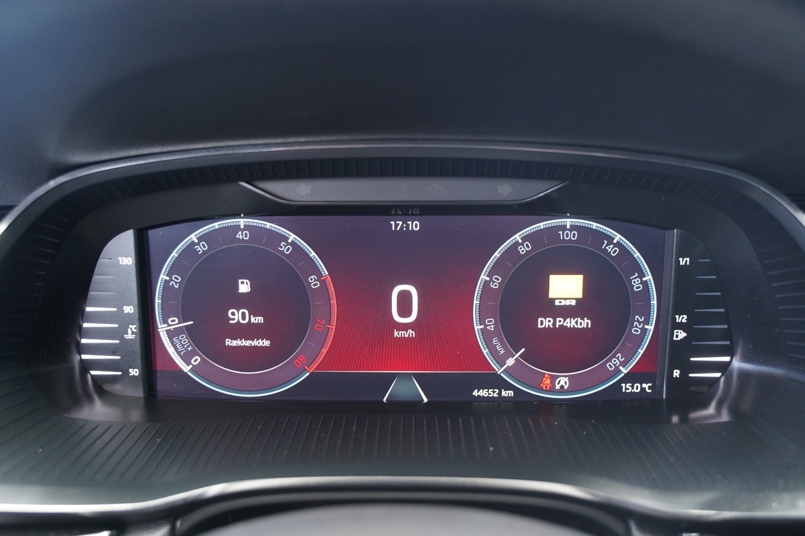 Billede af Skoda Octavia 1,5 TSi 150 Style