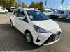 Toyota Yaris Hybrid H1 e-CVT Van thumbnail