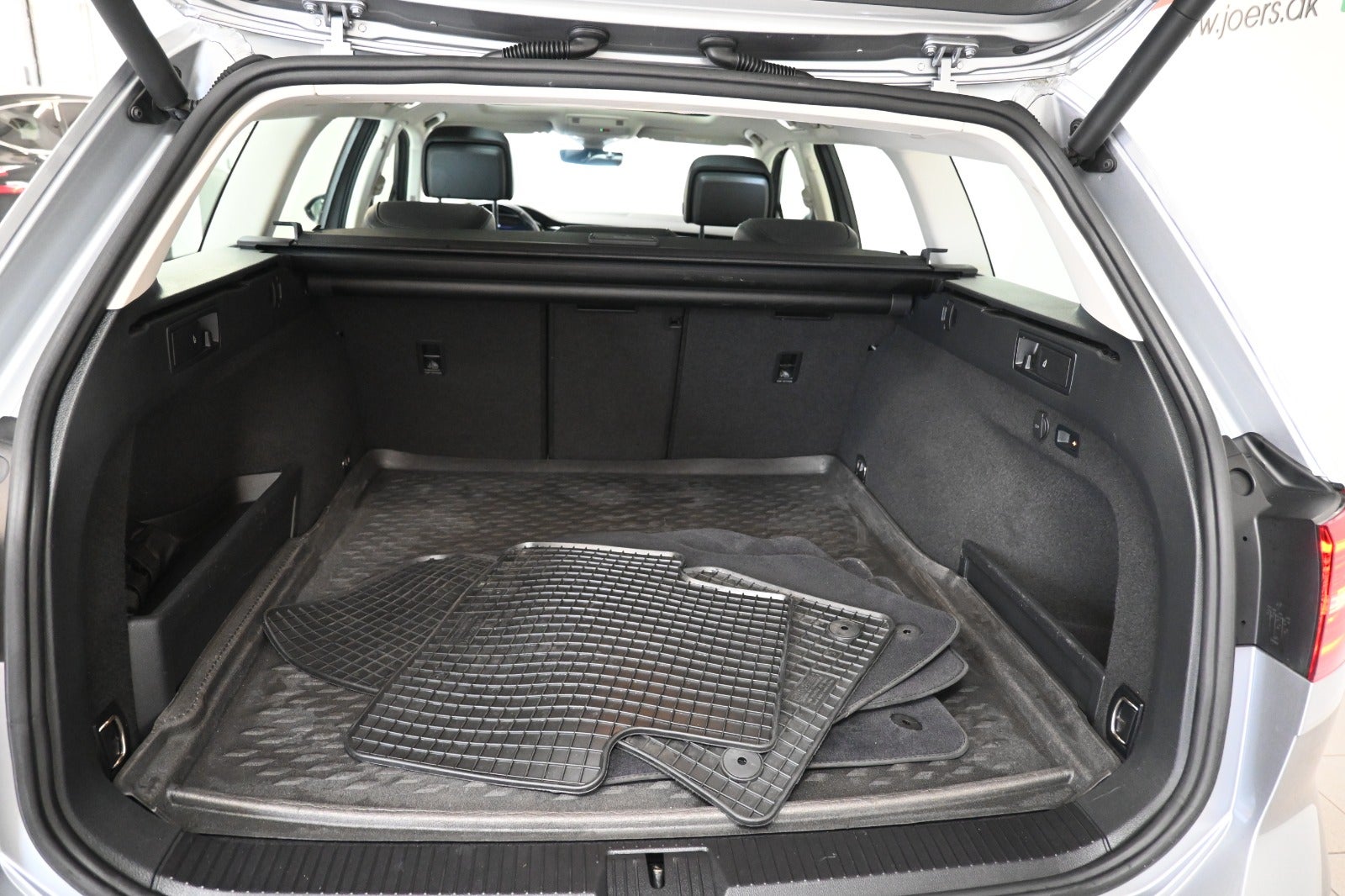 VW Passat GTE Highline+ Variant DSG