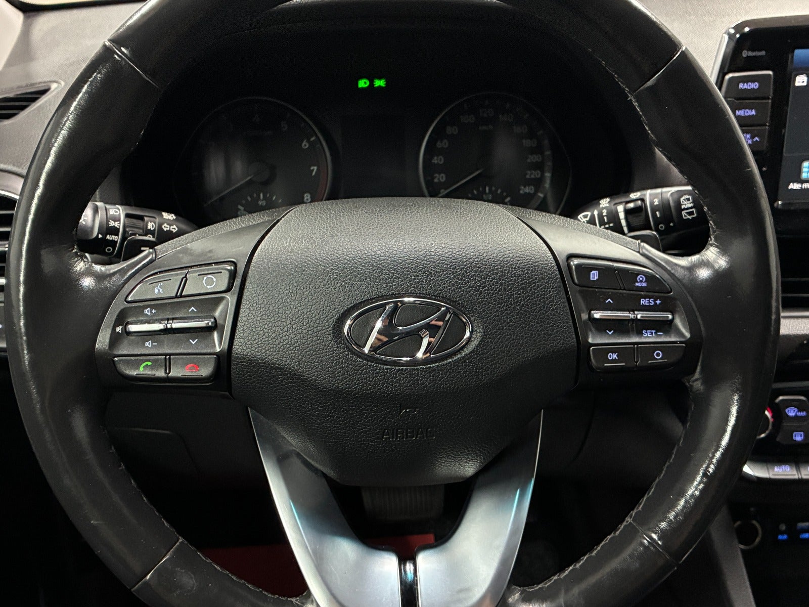 Billede af Hyundai i30 1,4 T-GDi Value Edition stc. DCT