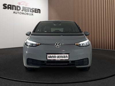 VW ID.3 58 Pro