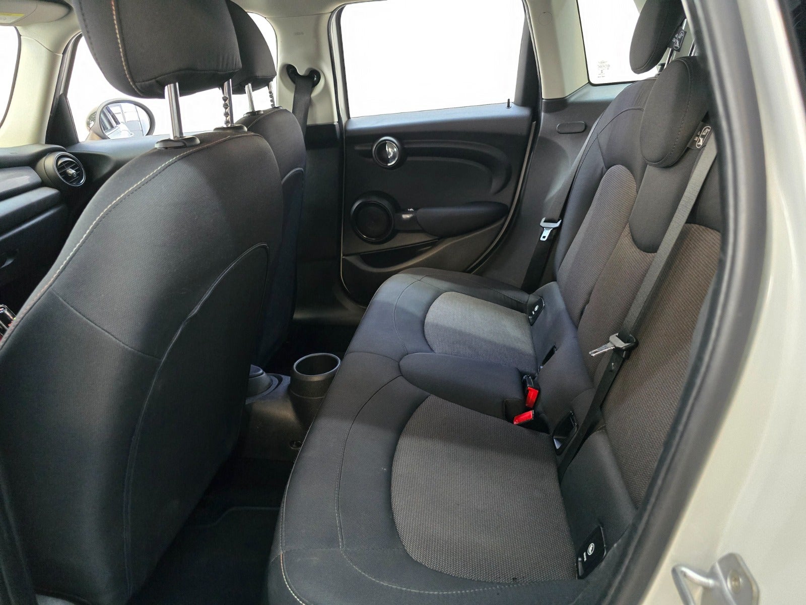 Billede af MINI Cooper 1,5 aut.