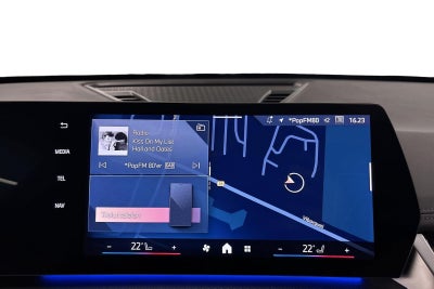 BMW iX1 eDrive20 M-Sport