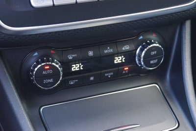 Mercedes A200 Final Edition AMG Line aut.