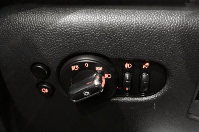 MINI Cooper SE Essential