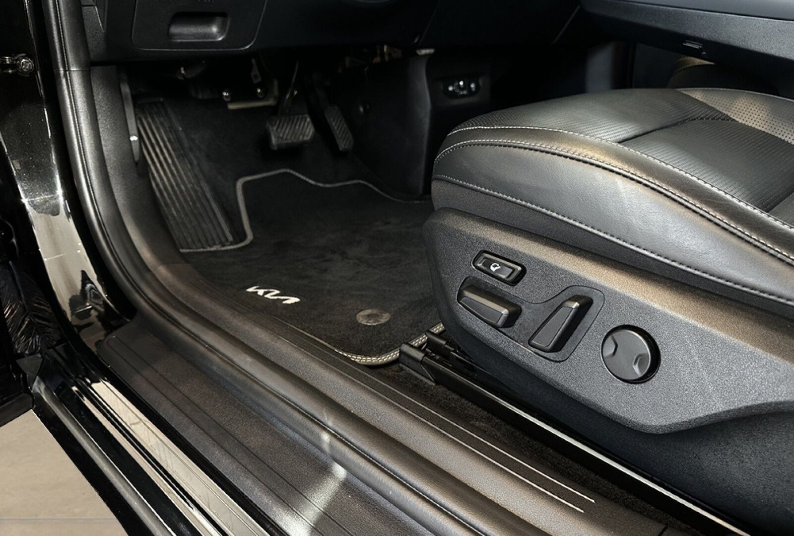 Kia EV6 Long Range Performance Upgrade AWD