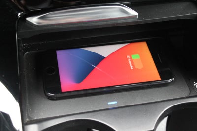 BMW X3 xDrive30e M-Sport aut.