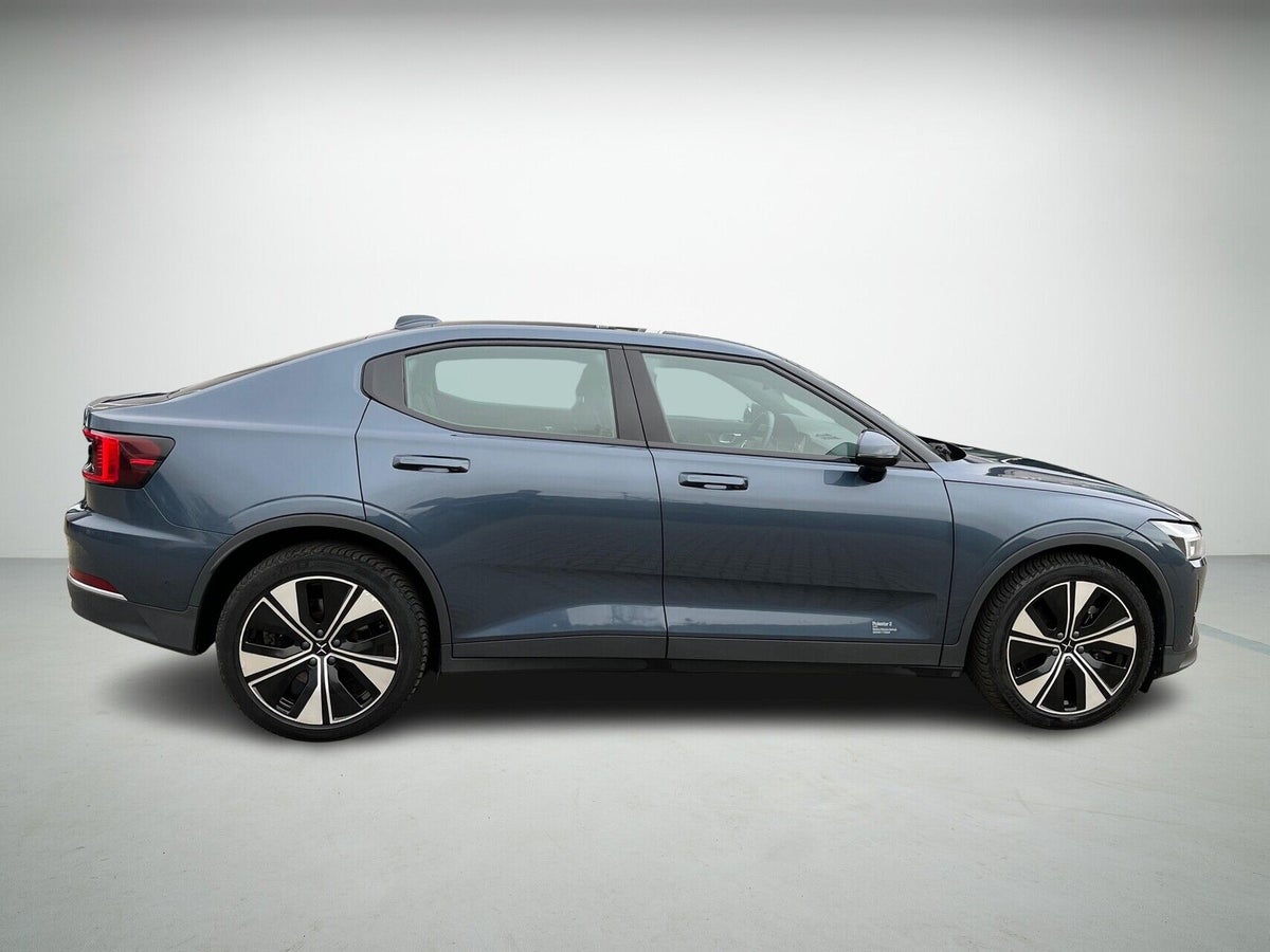 Polestar 2 Standard Range billede 5