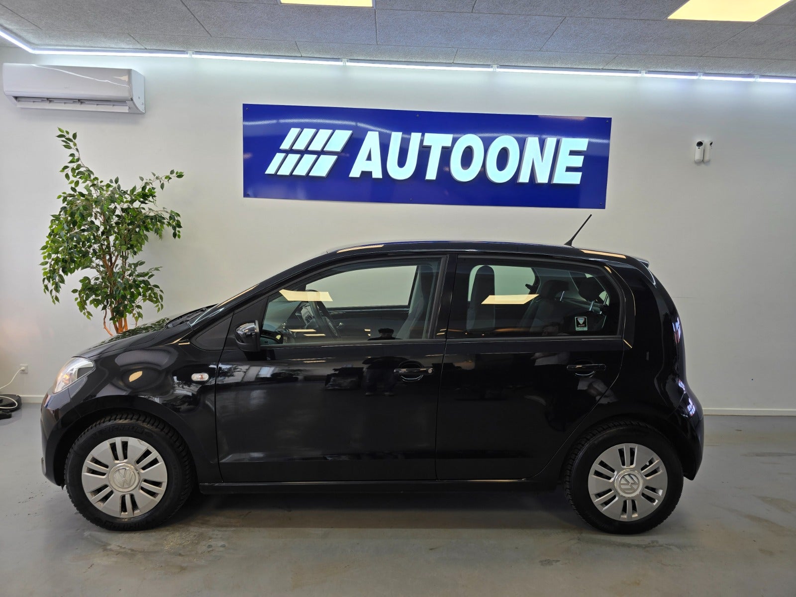 Billede af VW Up! 1,0 75 Move Up! BMT