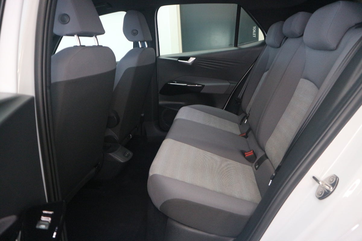 VW ID.3 Pro Performance