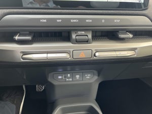 Kia EV3 Long Range GT-Line