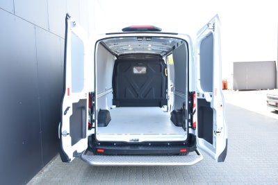 Ford E-Transit 350 L3 Van Trend H2 RWD
