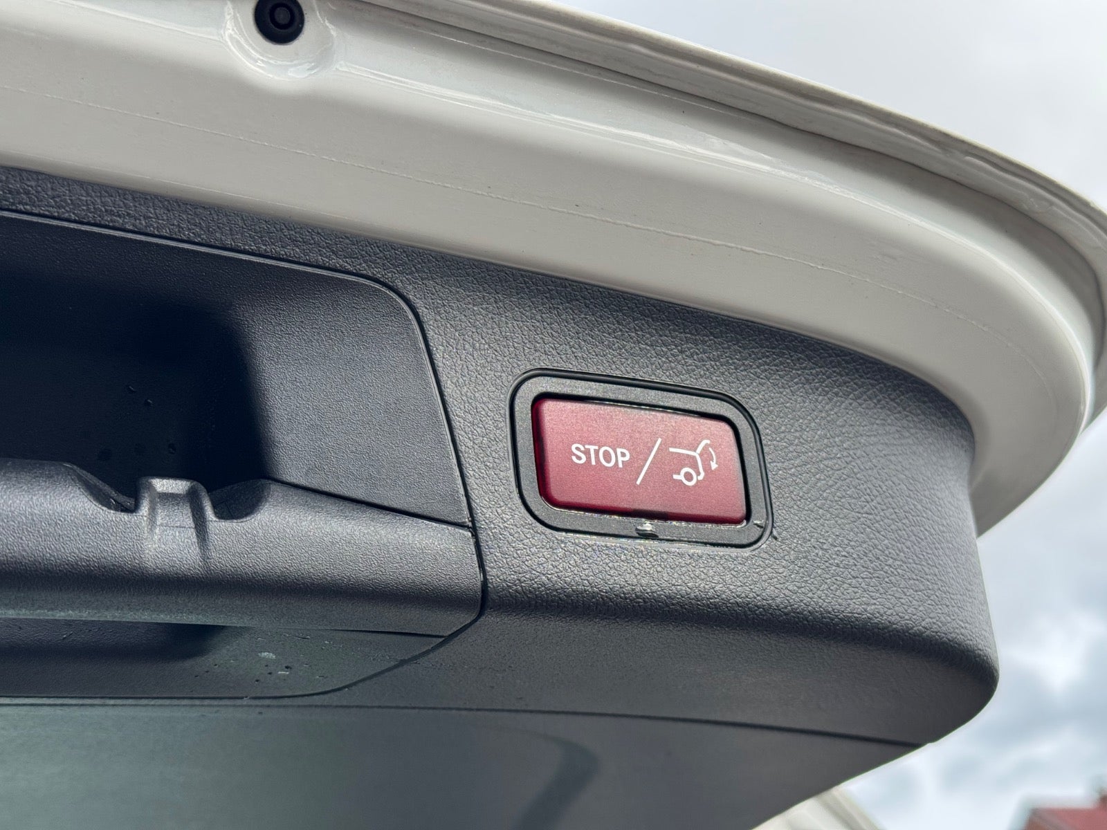 Billede af Mercedes EQA250 Progressive