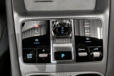 BYD Sealion 7 Excellence AWD
