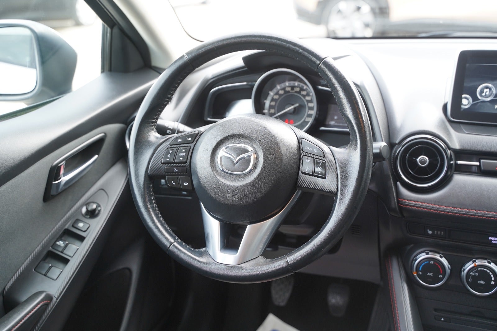 Billede af Mazda 2 1,5 SkyActiv-G 115 Optimum